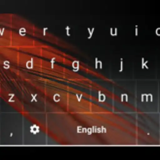 Play fancy feathers Keyboard Theme APK