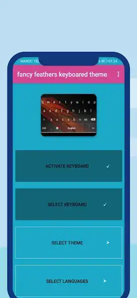 Play fancy feathers Keyboard Theme and enjoy fancy feathers Keyboard Theme with UptoPlay Play fancy feathers Keyboard Theme and enjoy fancy feathers Keyboard Theme with UptoPlay