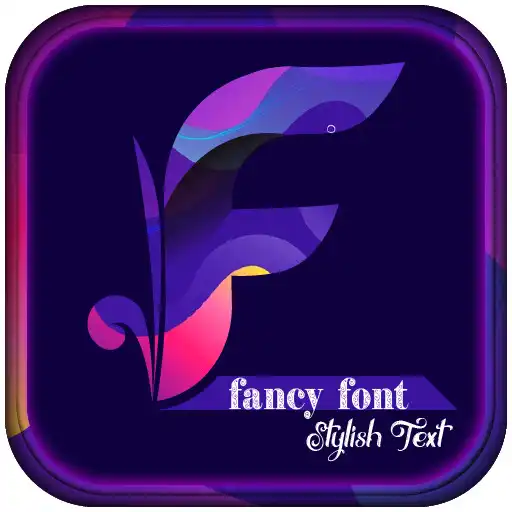 Play Fancy Fonts - Emoji Letter Generator APK