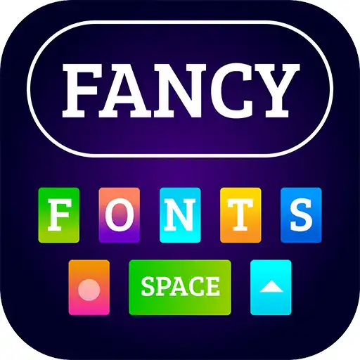 Play Fancy Fonts Keyboard APK Play Fancy Fonts Keyboard APK