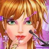 Free play online Fancy Glamour Makeover APK