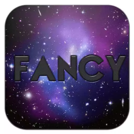 Free play online Fancy Icon Pack  APK