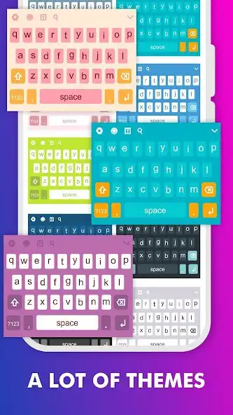 Play Fancy Keyboard 2023  and enjoy Fancy Keyboard 2023 with UptoPlay