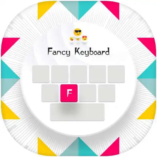 Play Fancy Keyboard : Animated Keyboard Themes,Emojis APK