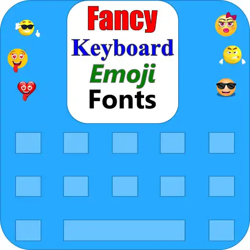Play Fancy Keyboard Fonts Emoji APK Play Fancy Keyboard Fonts Emoji APK