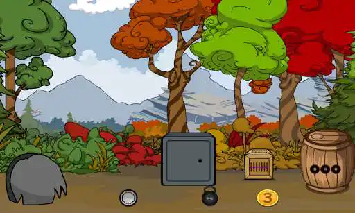 Play Fancy Land Escape