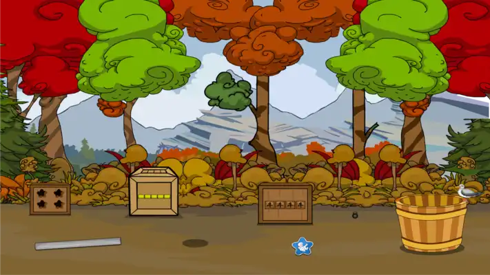 Play Fancy Land Escape