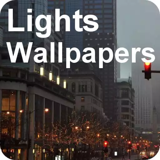 Play Fancy Lights Wallpapers incl. free editor APK Play Fancy Lights Wallpapers incl. free editor APK