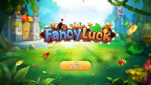 Play Fancy Luck  and enjoy Fancy Luck with UptoPlay