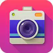 Free play online Fancy Makeup Photo Editor APK