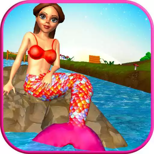 Play Fancy Mermaid Race Adventures APK Play Fancy Mermaid Race Adventures APK