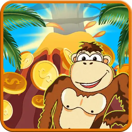 Play Fancy monkeys: saving ourselves from Vulkan 24 APK Play Fancy monkeys: saving ourselves from Vulkan 24 APK