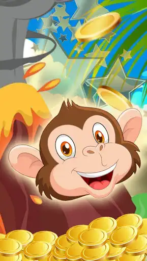 Play Fancy monkeys: saving ourselves from Vulkan 24  and enjoy Fancy monkeys: saving ourselves from Vulkan 24 with UptoPlay