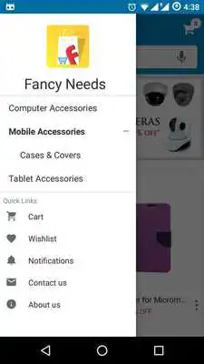 Play Fancy Needs - Online Shopping