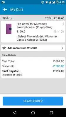 Play Fancy Needs - Online Shopping