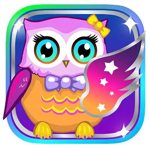 Free play online Fancy Owl - Dress Up Game APK Free play online Fancy Owl - Dress Up Game APK