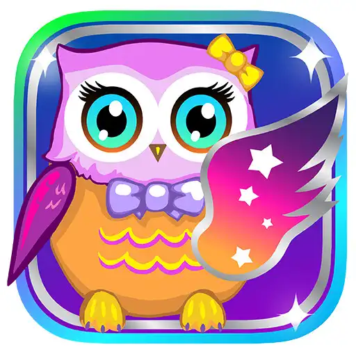Play Fancy Owl Dress Up Game APK Play Fancy Owl Dress Up Game APK