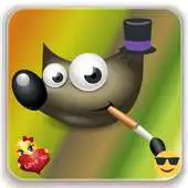 Free play online Fancy Photo Editor APK