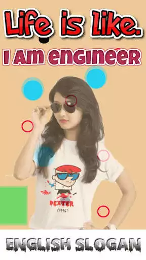 Play Fancy Photo Editor : Photo Collage DP Maker  and enjoy Fancy Photo Editor : Photo Collage DP Maker with UptoPlay