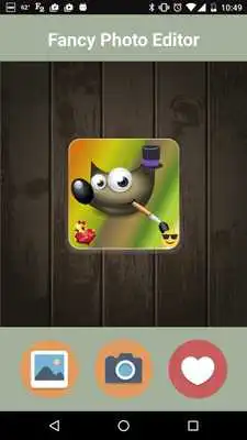 Play Fancy Photo Editor