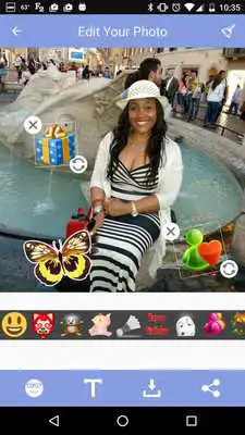 Play Fancy Photo Editor