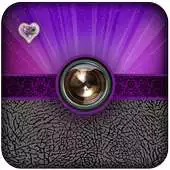 Free play online Fancy Photo - Pic Maker APK