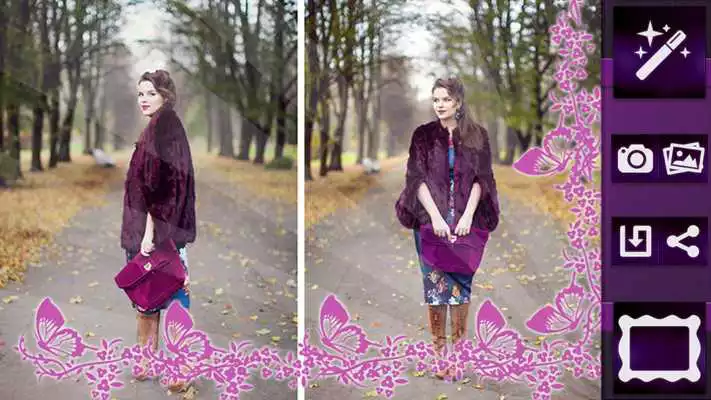 Play Fancy Photo - Pic Maker