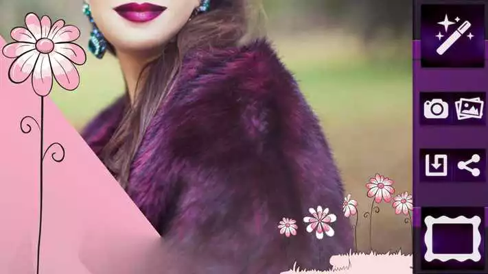 Play Fancy Photo - Pic Maker