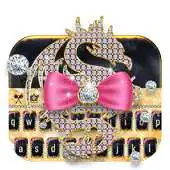 Free play online Fancy Pink Diamond gold Dragon skin APK