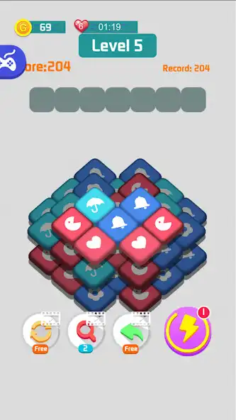 Play Fancy Popping  and enjoy Fancy Popping with UptoPlay