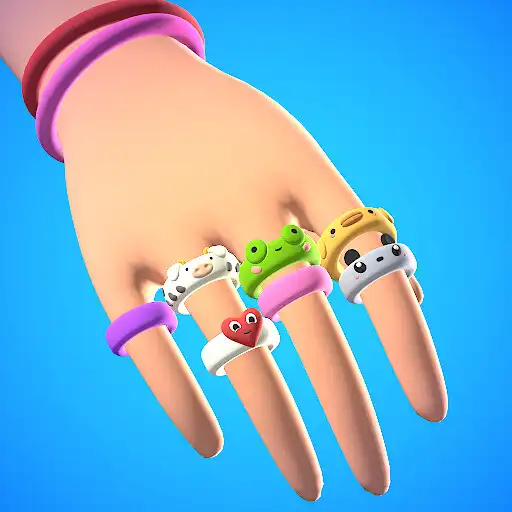 Play Fancy Rings APK Play Fancy Rings APK