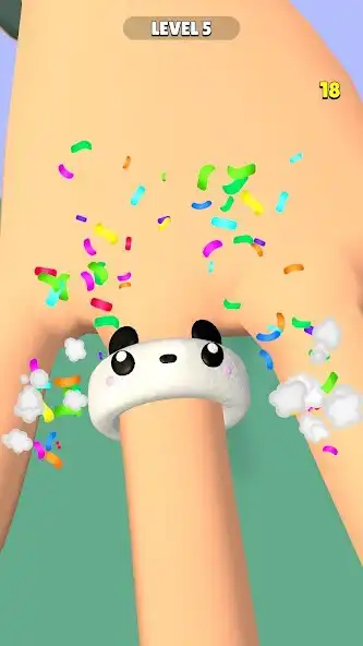 Play Fancy Rings  and enjoy Fancy Rings with UptoPlay