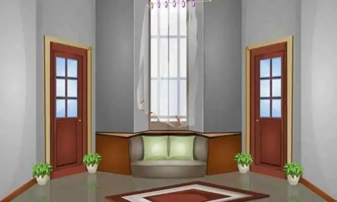 Play Fancy Room Escape