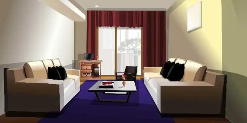 Play Fancy Room Escape