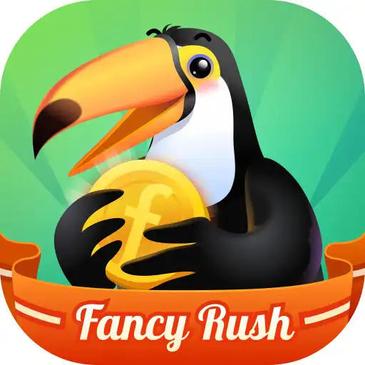 Play Fancy Rush-Games  Rewards APK