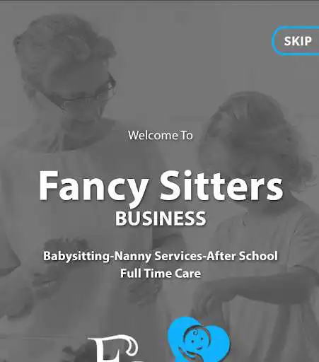 Play Fancy Sitters Biz  and enjoy Fancy Sitters Biz with UptoPlay