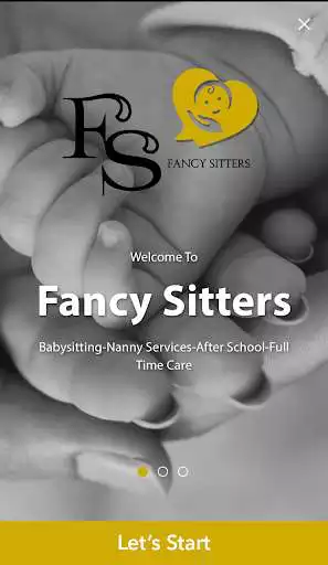 Play Fancy Sitters  and enjoy Fancy Sitters with UptoPlay