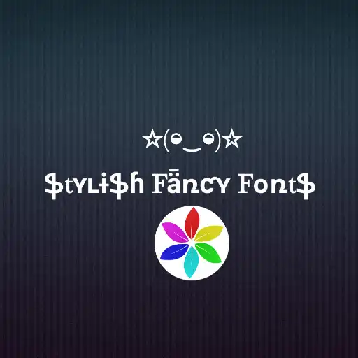 Play Fancy Stylish Text Fonts Generator and Lenny Faces APK Play Fancy Stylish Text Fonts Generator and Lenny Faces APK