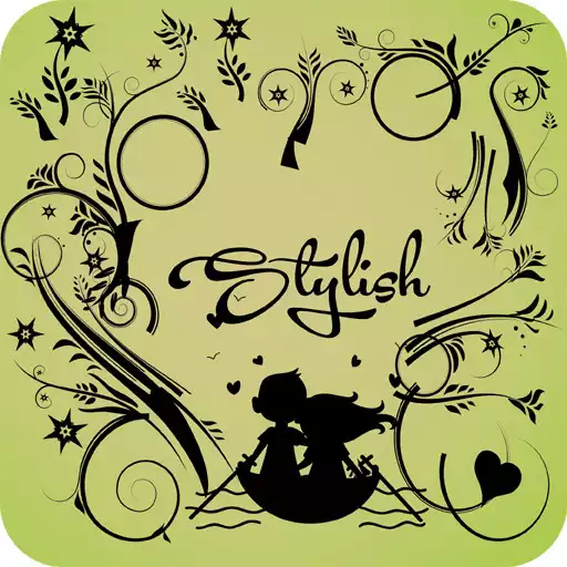 Free play online Fancy  Stylish Text Maker For DP  Status APK