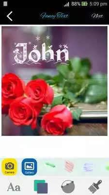 Play Fancy  Stylish Text Maker For DP  Status