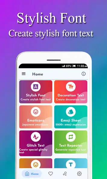 Play Fancy Stylish Text  and enjoy Fancy Stylish Text with UptoPlay