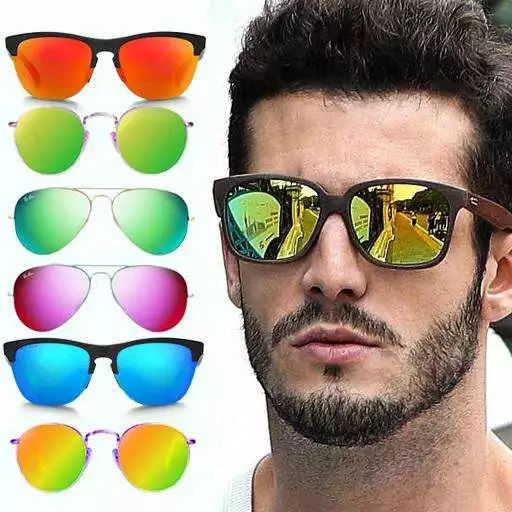 Play Fancy sunglasses - Glasses Photo Editor APK Play Fancy sunglasses - Glasses Photo Editor APK