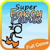 Free play online Fancy Super Pants APK Free play online Fancy Super Pants APK