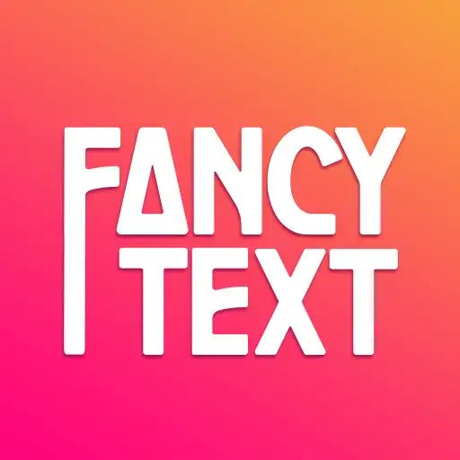 Play Fancy Text -Fonts for WhatsApp APK
