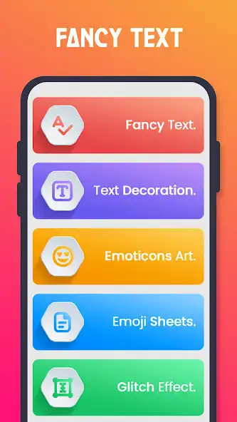 Play Fancy Text -Fonts for WhatsApp  and enjoy Fancy Text -Fonts for WhatsApp with UptoPlay