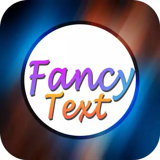 Play Fancy Text - Generator APK Play Fancy Text - Generator APK