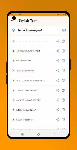 Play Fancy Text Generator (Stylish Symbols) as an online game online Fancy Text Generator (Stylish Symbols) with UptoPlay com.nicknamegenerator.BGMI Play Fancy Text Generator (Stylish Symbols) as an online game Fancy Text Generator (Stylish Symbols) with UptoPlay