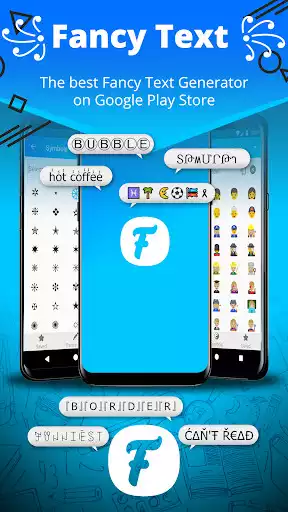 Play Fancy Text  and enjoy Fancy Text with UptoPlay