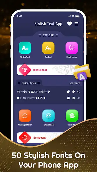 Play Fancy Text Style Fonts Art App and enjoy Fancy Text Style Fonts Art App with UptoPlay Play Fancy Text Style Fonts Art App and enjoy Fancy Text Style Fonts Art App with UptoPlay