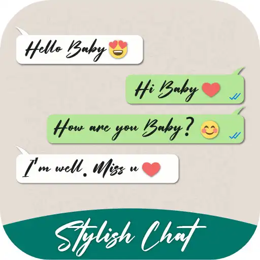 Play Fancy Text Style for WhatsApp APK